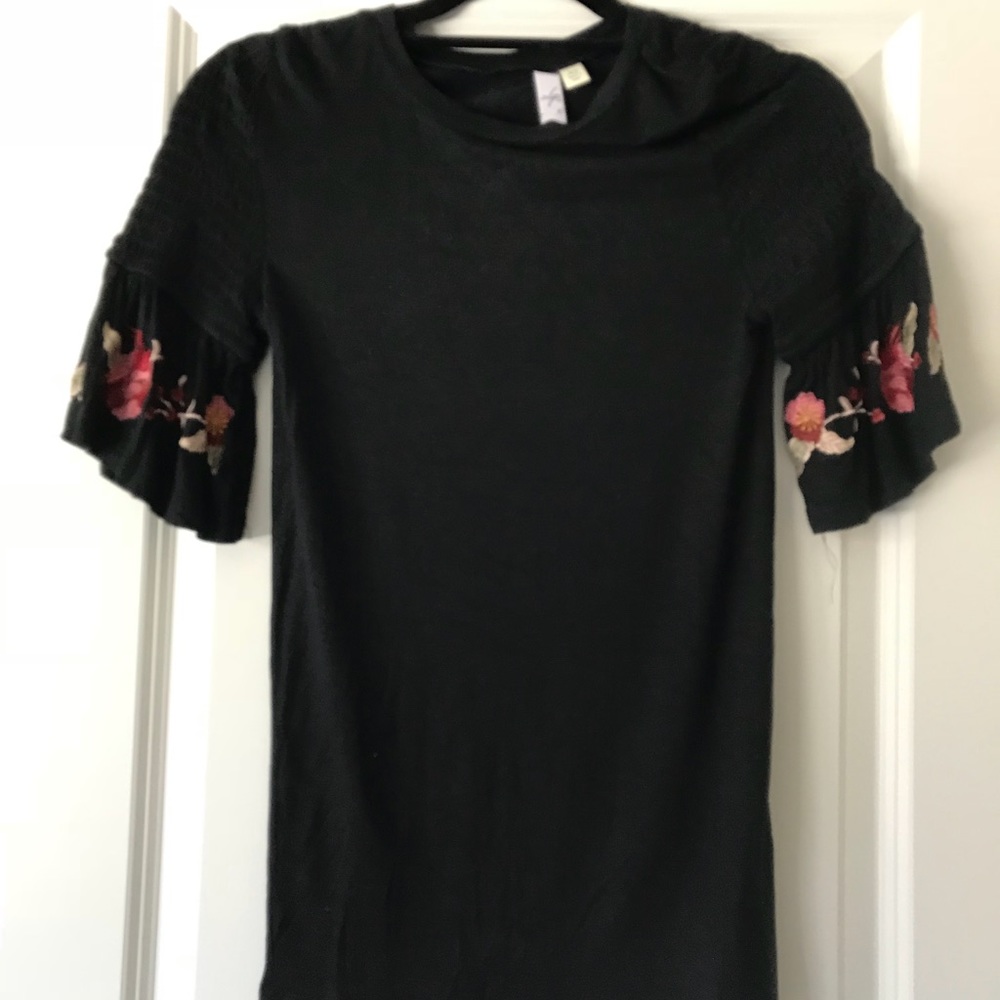 black top